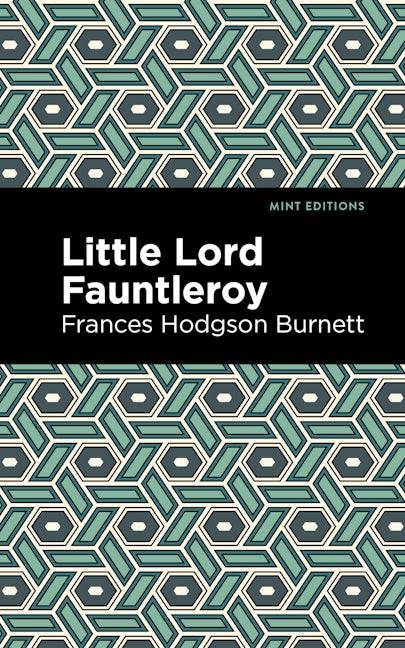 Book cover image for Little Lord Fontleroy ISBN: 9781513275338